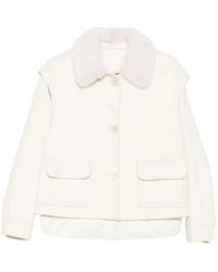 Liska - Single-Breasted Blazer - Lyst