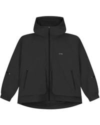 Arte' - Veste À Capuche - Lyst