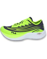 Fila - Astatine Chunky Sneakers - Lyst