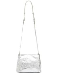 MM6 by Maison Margiela - Folded Japanese Shoulder Bag - Lyst