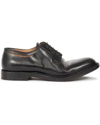 Maison Margiela - Leather Dress Shoes - Lyst