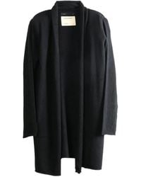 Frenckenberger - Shawl-Collar Cardigan - Lyst