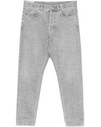 Eleventy - Tapered Jeans - Lyst