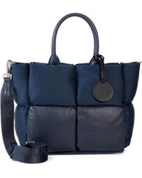 Bogner - Borsa Tote Gletsch Amelie Imbottita - Lyst
