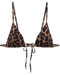 Anine Bing - Bellamy ビキニトップ - Lyst