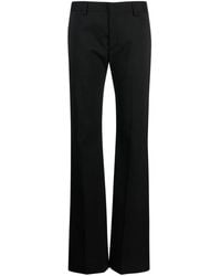 Filippa K - Bootcut Tailored Trousers - Lyst