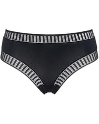 Eres - Gabby Graph Tanga - Lyst