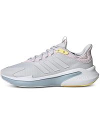 adidas - Alphaedge Sneakers - Lyst