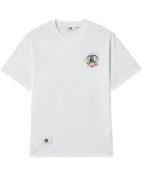 Chocoolate - Logo-Patch T-Shirt - Lyst