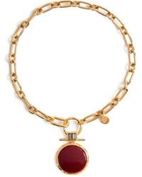 La DoubleJ - Energy Necklace - Lyst