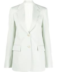 Lanvin - Jackets - Lyst