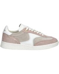 Filling Pieces - Sprinter Dice Sneakers - Lyst