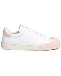 Marni - レースアップ スニーカー - Lyst