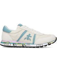 Premiata - Lucyd 0.1 Sneakers - Lyst
