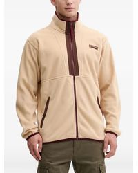 Columbia - Backbowl Ii Zipped Sweatshirt - Lyst