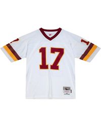 Mitchell & Ness - Gridiron Classics Washington Football Team 1987 Doug Williams レガシー ジャージ - Lyst