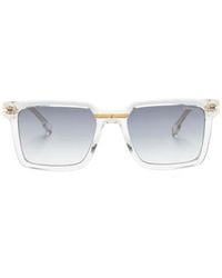 Carrera - Victory Rectangle-Frame Sunglasses - Lyst