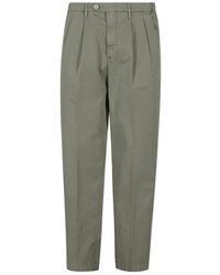 Briglia 1949 - Imperia Hose mit Falten - Lyst