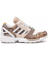 adidas - Zx 8000 Sneakers "lethal Nights - Lyst