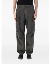 C.P. Company - Cargo Pants - Lyst