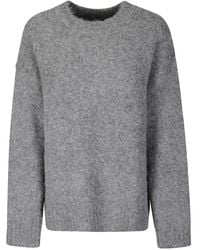 Samsøe & Samsøe - Sajeanne Sweater - Lyst
