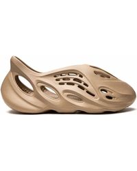 adidas Yeezy Foam Runner "mist" Sneakers - Brown