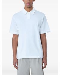 Massimo Osti Studio - Katoenen Poloshirt - Lyst