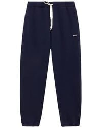 Autry - Trainingsbroek Met Logopatch - Lyst