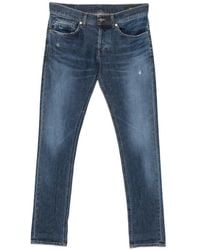 Dondup - Jean Skinny George - Lyst