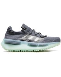 adidas - Nmd S1 Low-Top Sneakers - Lyst