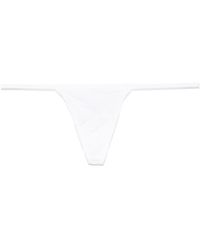 Maison Close - Micro String - Lyst