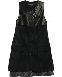 ANDERSSON BELL - Blazer-Cut Dress - Lyst