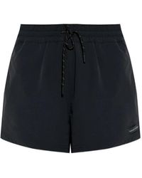 Rethinkit Studios - Drawstring Shorts - Lyst