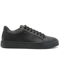 HIDE & JACK - Essence Croco スニーカー - Lyst