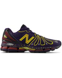 New Balance - 1890 Mesh Sneakers - Lyst
