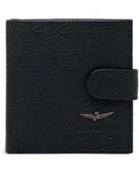Aeronautica Militare - Logo-Detail Wallet - Lyst