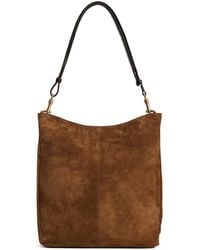 Yu Mei - Jane Detachable-Strap Shoulder Bag - Lyst