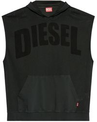 DIESEL - Sweaters - Lyst