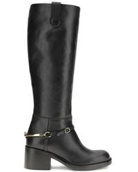 Chloé - Chloã Dakota Boots - Lyst