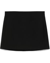 Wardrobe NYC - Column ミニスカート - Lyst