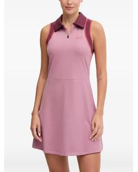 EA7 - Set Con Shorts E Mezza Zip - Lyst