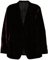 Tom Ford - Shelton Cocktail Blazer - Lyst