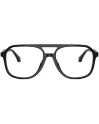 Versace - Klassische Pilotenbrille - Lyst