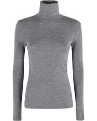 Rohe - Maglione A Collo Alto - Lyst