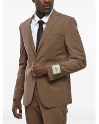 Corneliani - Single-Breasted Suit - Lyst