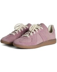 adidas - Bw Army Kith Suede-Panel Sneakers - Lyst