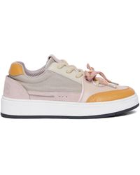 Gcds - Bucket Bow Sneakers - Lyst