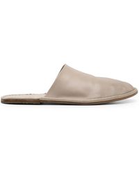 Marsèll - Filo Leather Mules - Lyst
