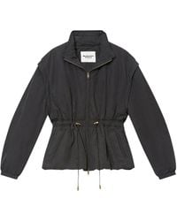 Isabel Marant - Dastyni Blouson Jacket - Lyst