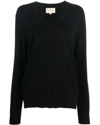 Loulou de Saison - Classic Col V - Lyst